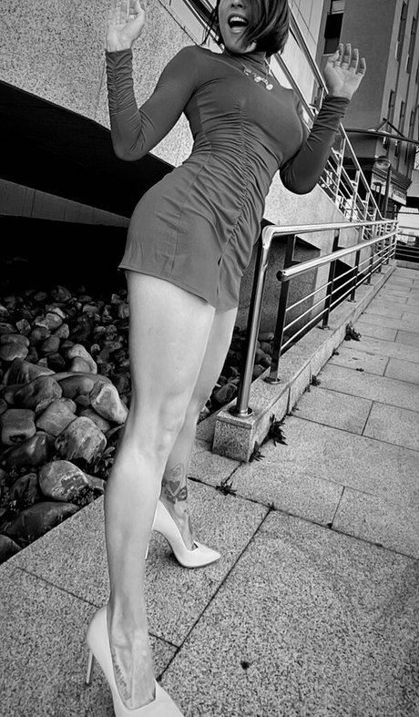 Lorena Castell star sex picture