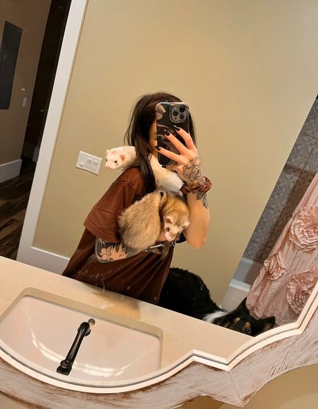 kiwisunsetvip model nice img