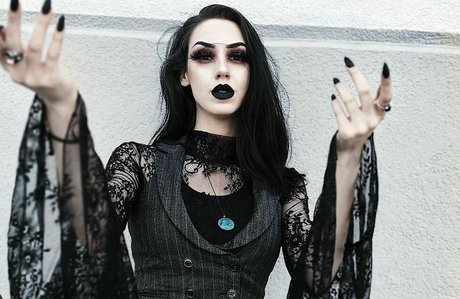 Colbyxcarnage exclusive star photos