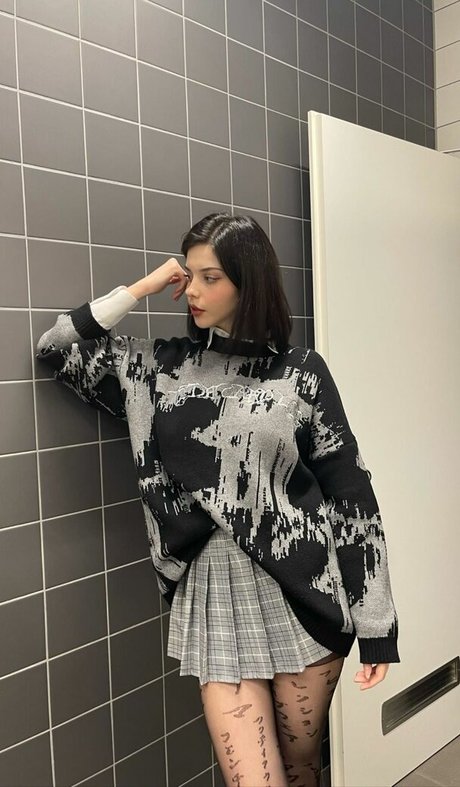 melisayamac model perfect images