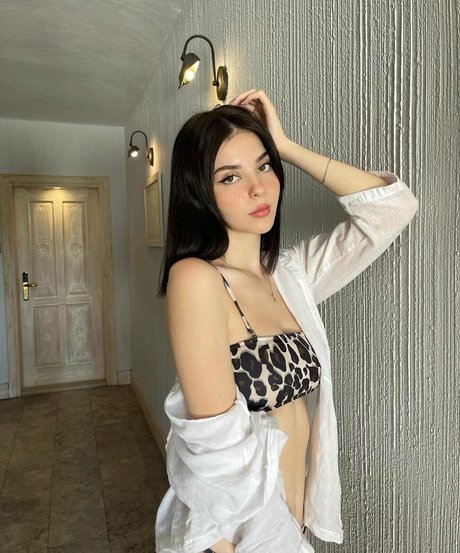 melisayamac pretty actress photo