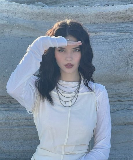 melisayamac Quick photo