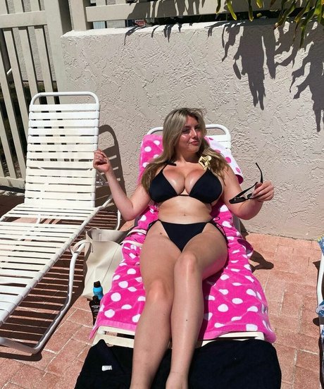 Anabel Kloe Lamarche nudes model images