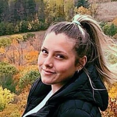 Anabel Kloe Lamarche sex actress picture