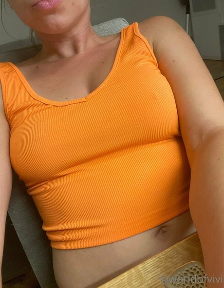 worldofvivi pretty star image