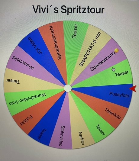 worldofvivi xxx pornstar pic