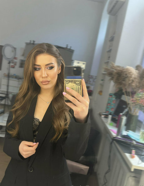 kitty di nice model pics