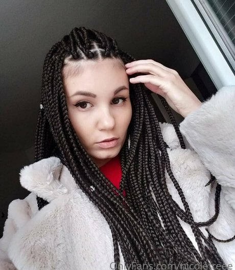 nicolefreee art actress picture