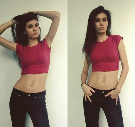 tiktok stars onlyfans nudes gallery