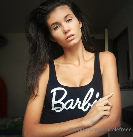 nicolefreee nice model pic
