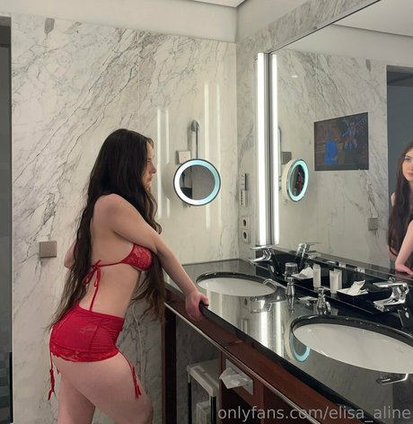elisa aline top pornstar picture