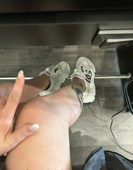 tennis onlyfans erotic pic