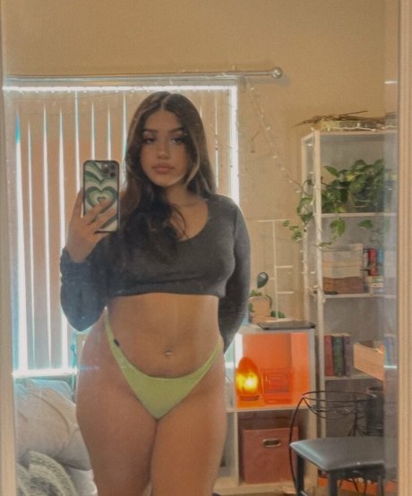 Cashslvt hot pornstar photo