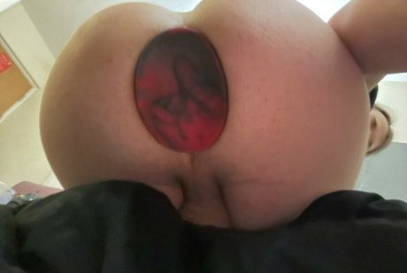 Maxxietrap nudes pornstar image