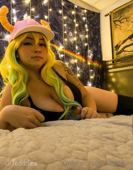 Tedddies hd star img