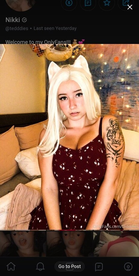 Tedddies nice model images