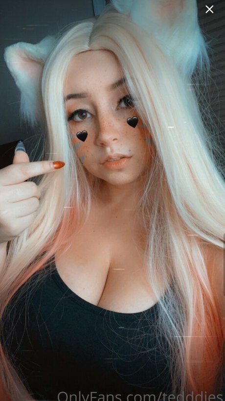 Tedddies pornstar hd picture