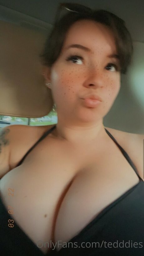 Tedddies pornstar beautiful picture