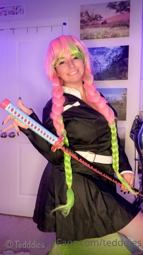 Tedddies model best galleries