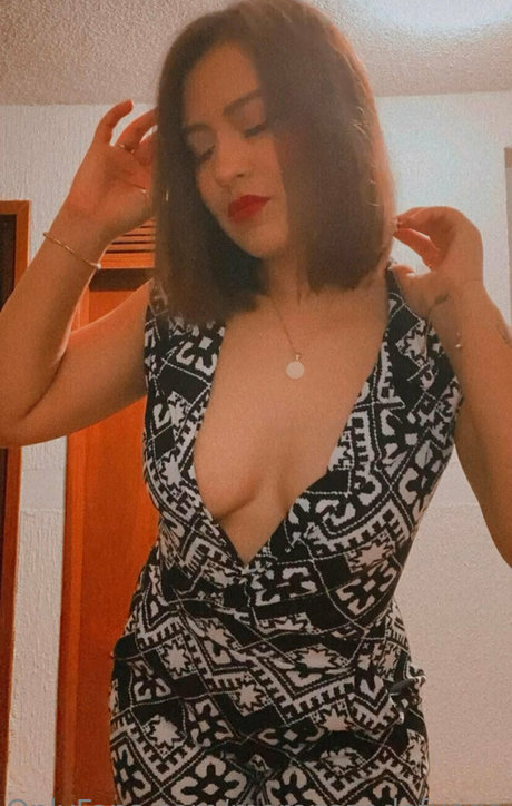 morenazadefuego pornstar exclusive photos