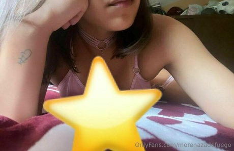 morenazadefuego xxx actress image