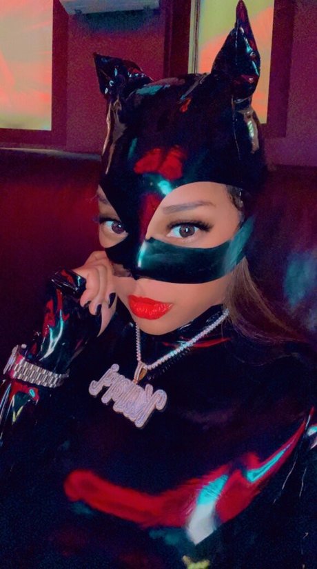 Kapri Styles hot pornstar image