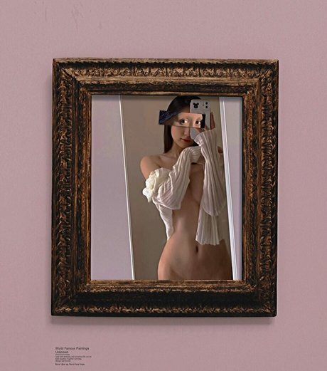 Helenhmy pornographic model picture