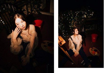 Helenhmy model perfect picture