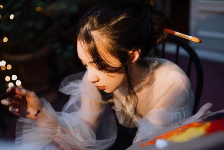 Helenhmy sexy model pics