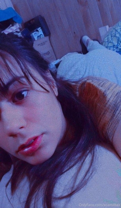 xcamilitax model pretty img