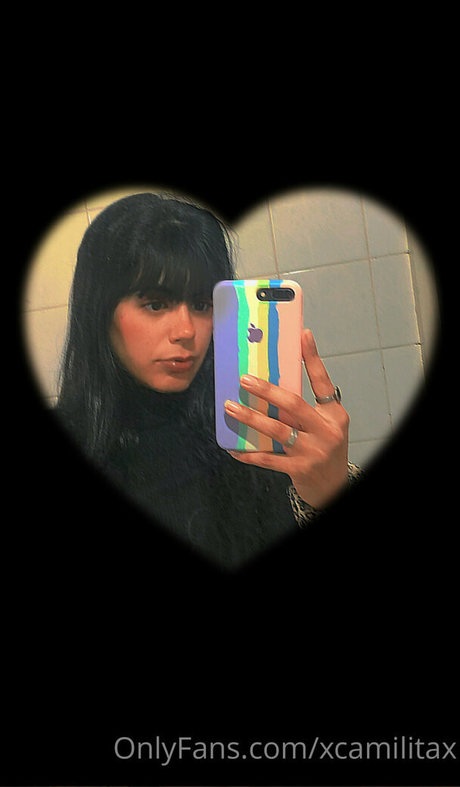 xcamilitax sex pornstar picture