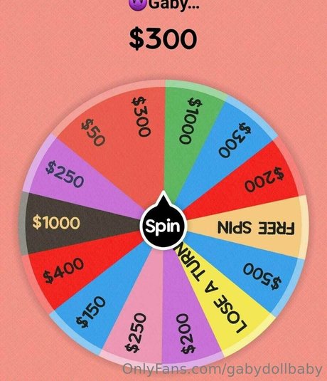 gabydollbaby star art img