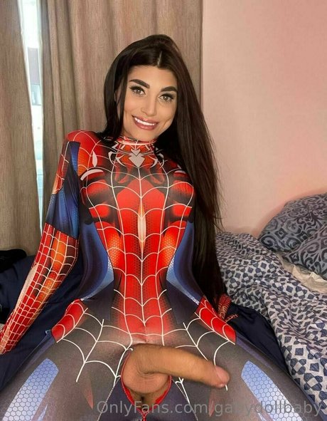 gabydollbaby top star photos