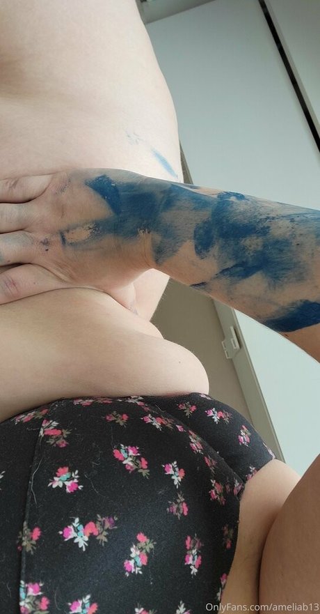 ameliab13 sexy pornstar pictures