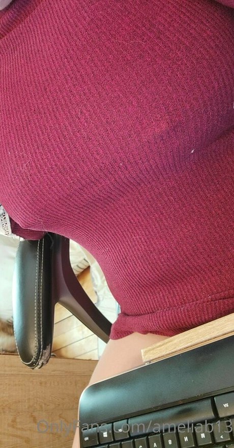 ameliab13 sex actress gallery