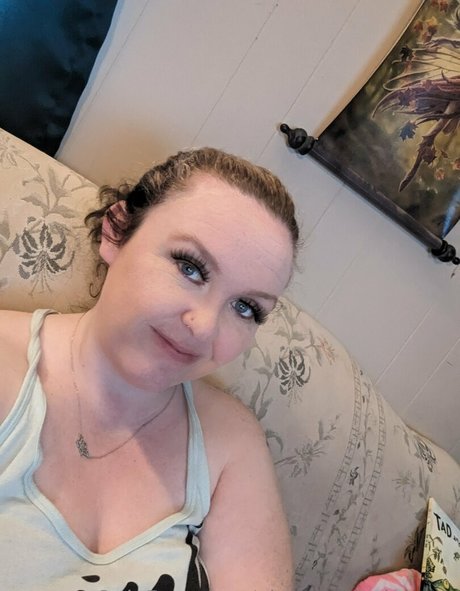 vintagewitchteaze Profile photo