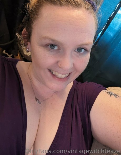 vintagewitchteaze pornstar beautiful picture