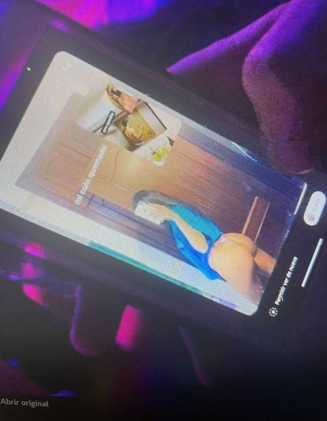 Lucia Correa art actress image