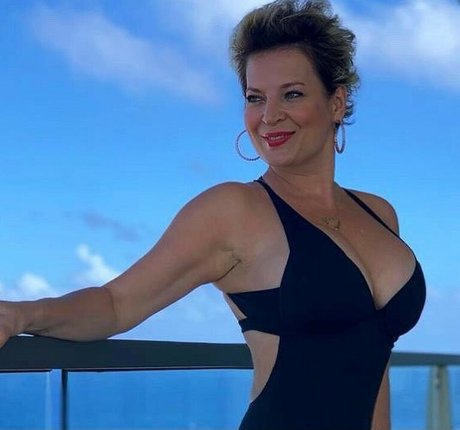 Joice Hasselmann pornstar exclusive pic