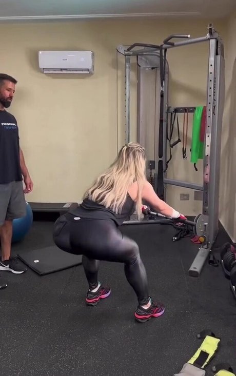 Joice Hasselmann pornstar beautiful pic