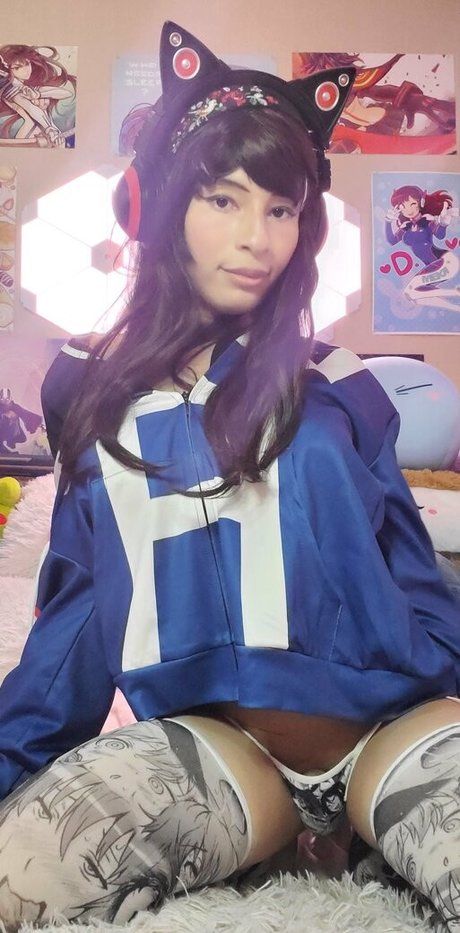 raynearts star high quality pic