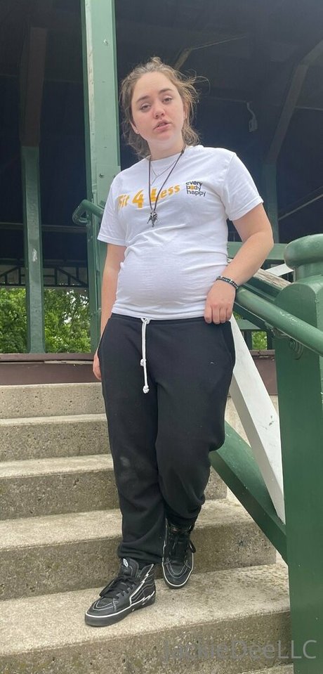 snackupjackie star hot img