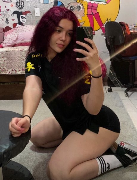 Samara Costa pretty pornstar photo