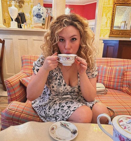 Kendi Ken ASMR model exclusive images