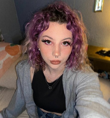 Kendi Ken ASMR star high quality photos