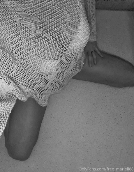 mariell 69x model porn pics