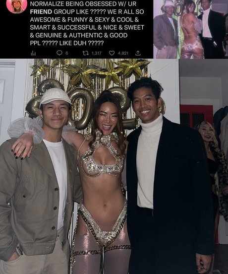 Melissa Ong sex actress archive