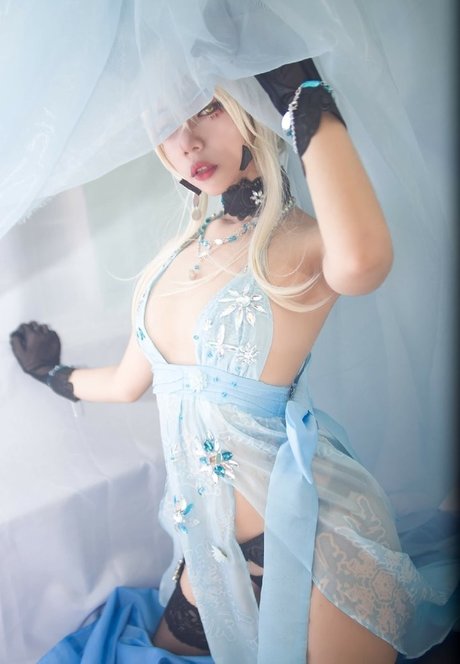 Sammi Bunny best actress archive