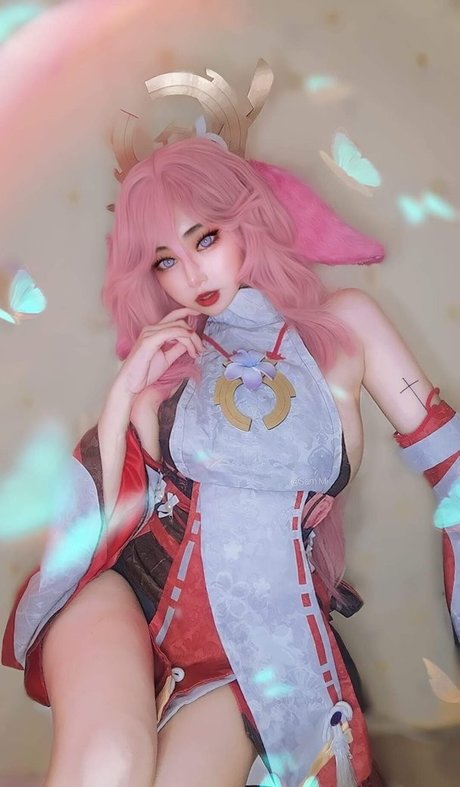 Sammi Bunny perfect actress image