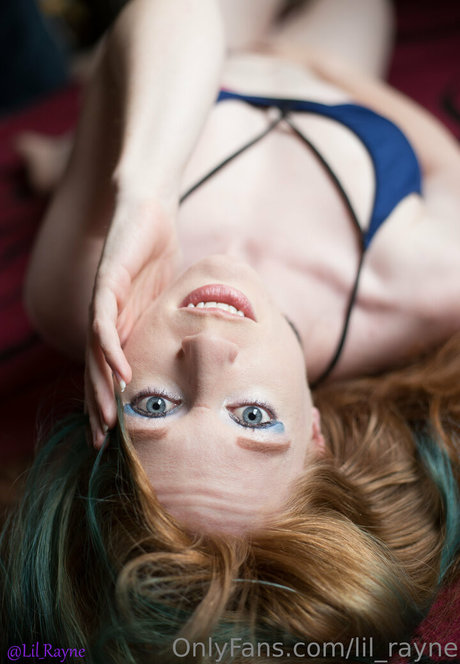 goth trans onlyfans naked photo